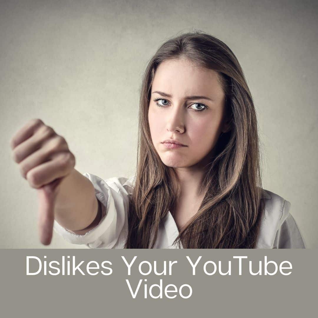 How To See Who Dislikes Your YouTube Video  Scopi Tech