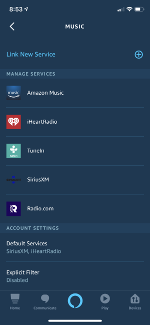 How to Play Amazon Music on Alexa 2 Methods