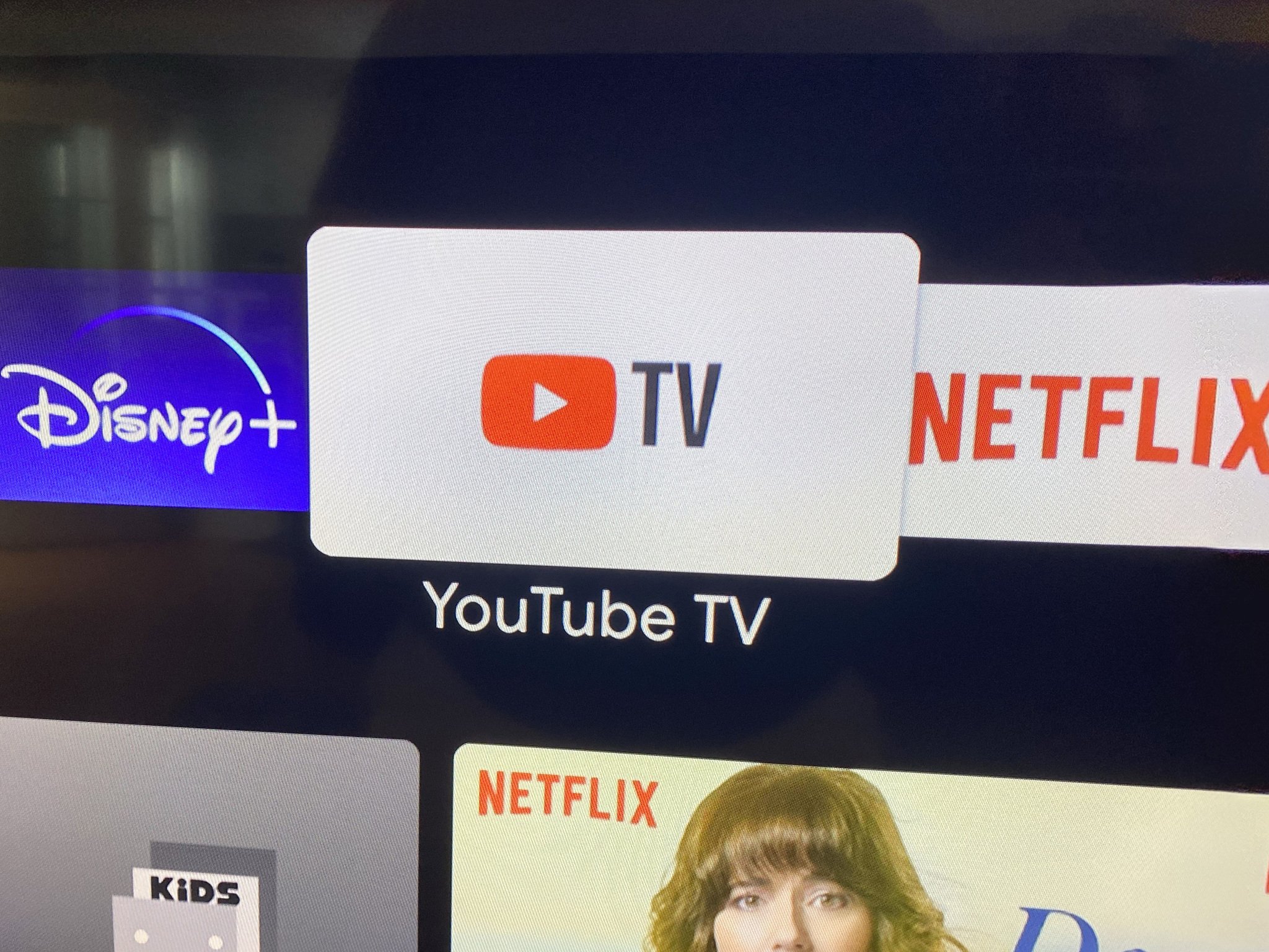 YouTube TVs price is increasing to 65 a month effective immediately 