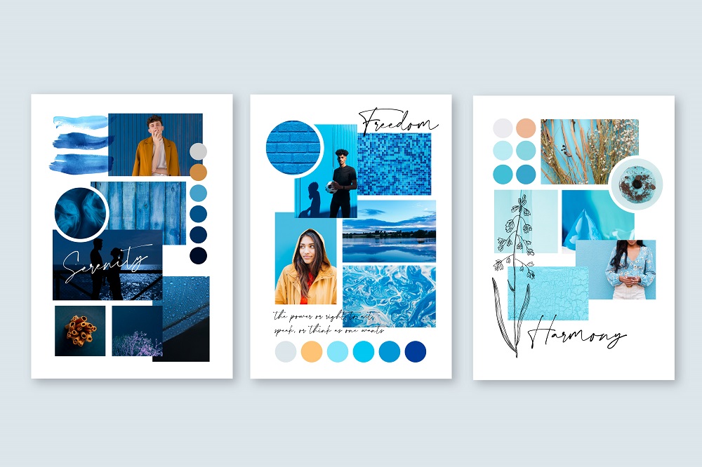 Whats a Moodboard and Why You Need a Moodboard for Your Brand  LogoAIcom