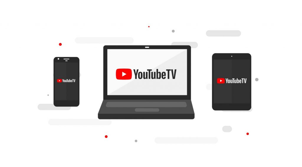 How Many Devices Can You Watch YouTube TV On  Zeru