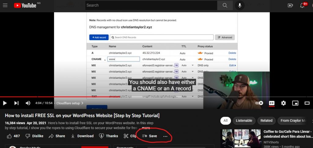 How To Save Youtube Videos Offline Without Wasting Data  ShootOut Now