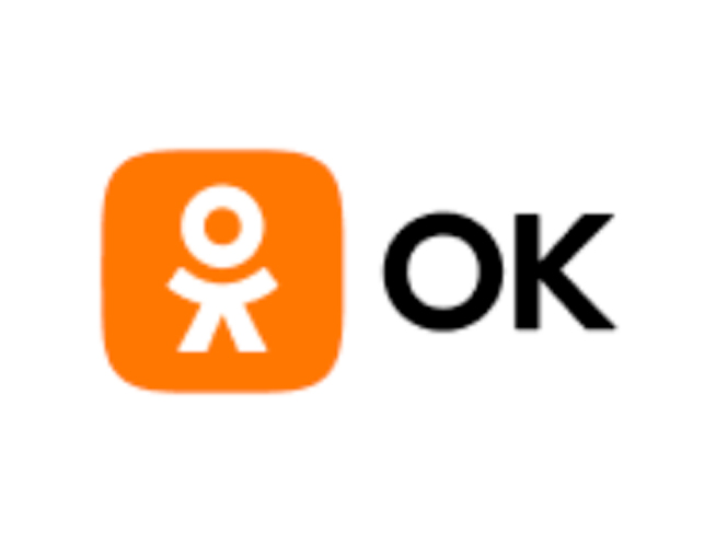 OKRU  UIUX     