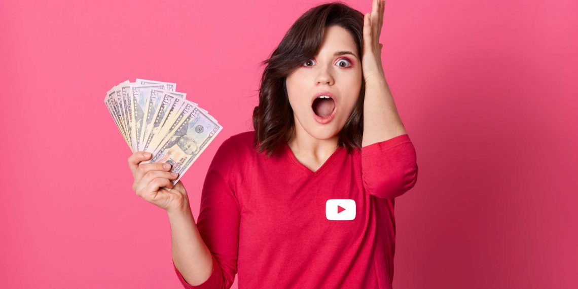 How Much Money Does It Pay For 1000 Subscribers on YouTube in India  Zeru