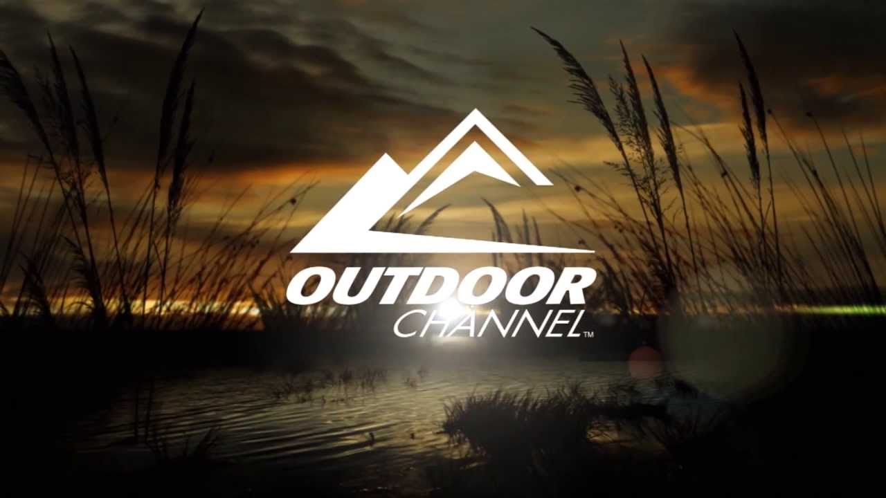 Outdoor Channel HD EMEA Full HD  Adverts  Continuity  June 2013 