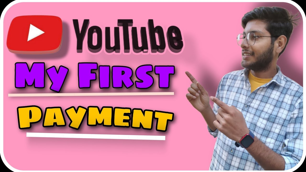 My First YouTube Income  What I Did with Those Money  vlog  