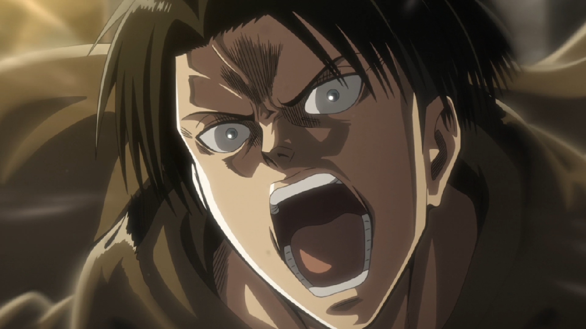 The Attack on Titan Manga Ended  Did SPOILER Survive the Rumbling