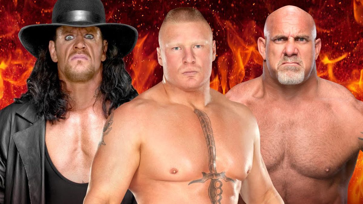 WWE Royal Rumble 2017 The 6 best moments and 2 worst