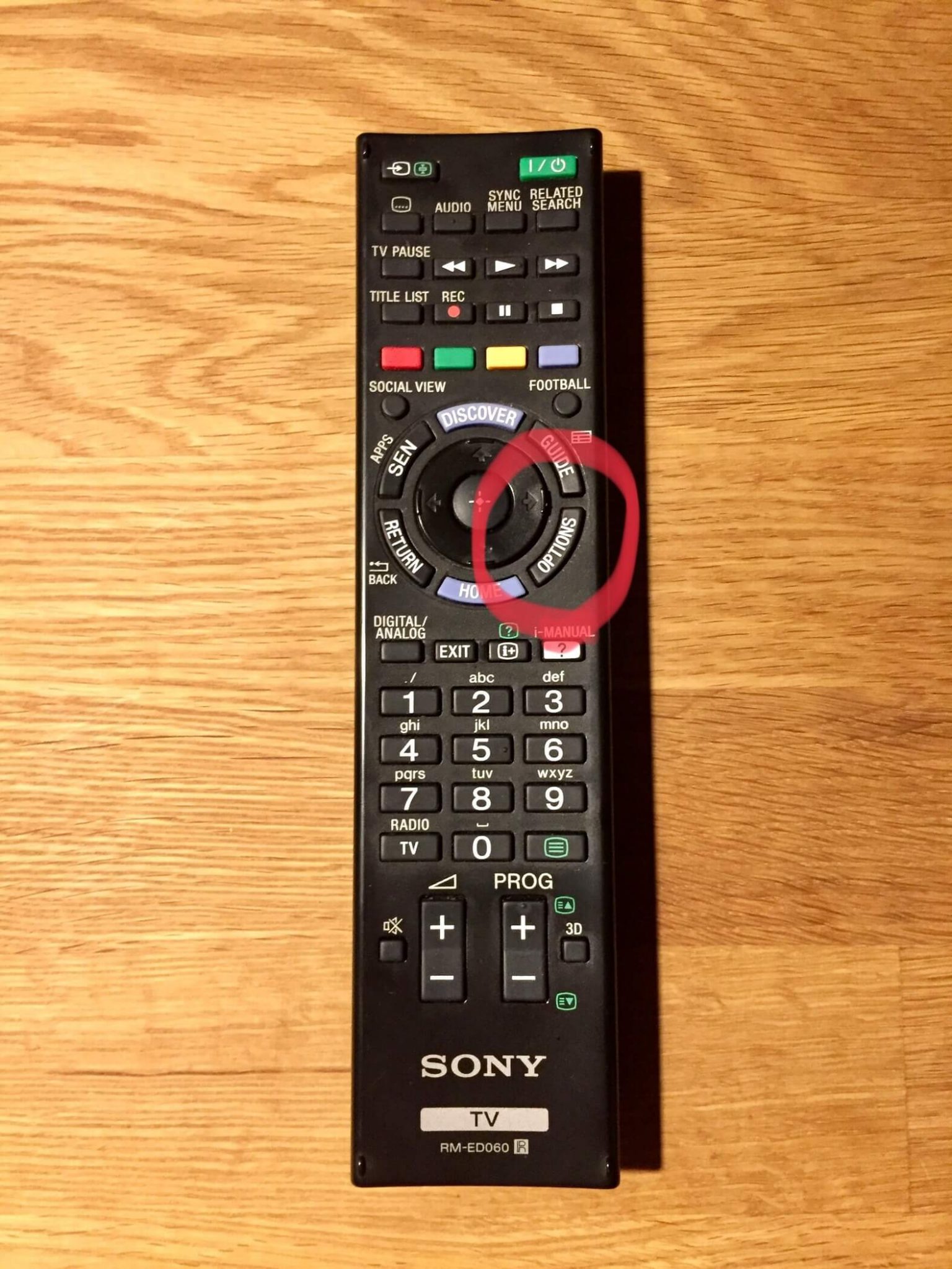 How to Turn Off Closed Captioning on Sony Smart TV