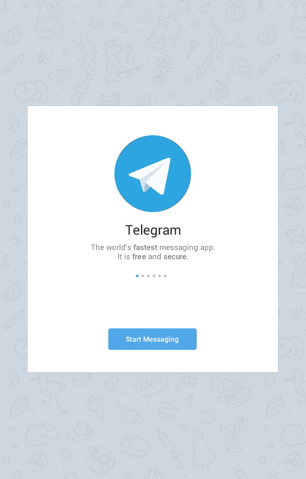 How to Login Telegram  Create a Telegram account Sign Up  Best Apps 