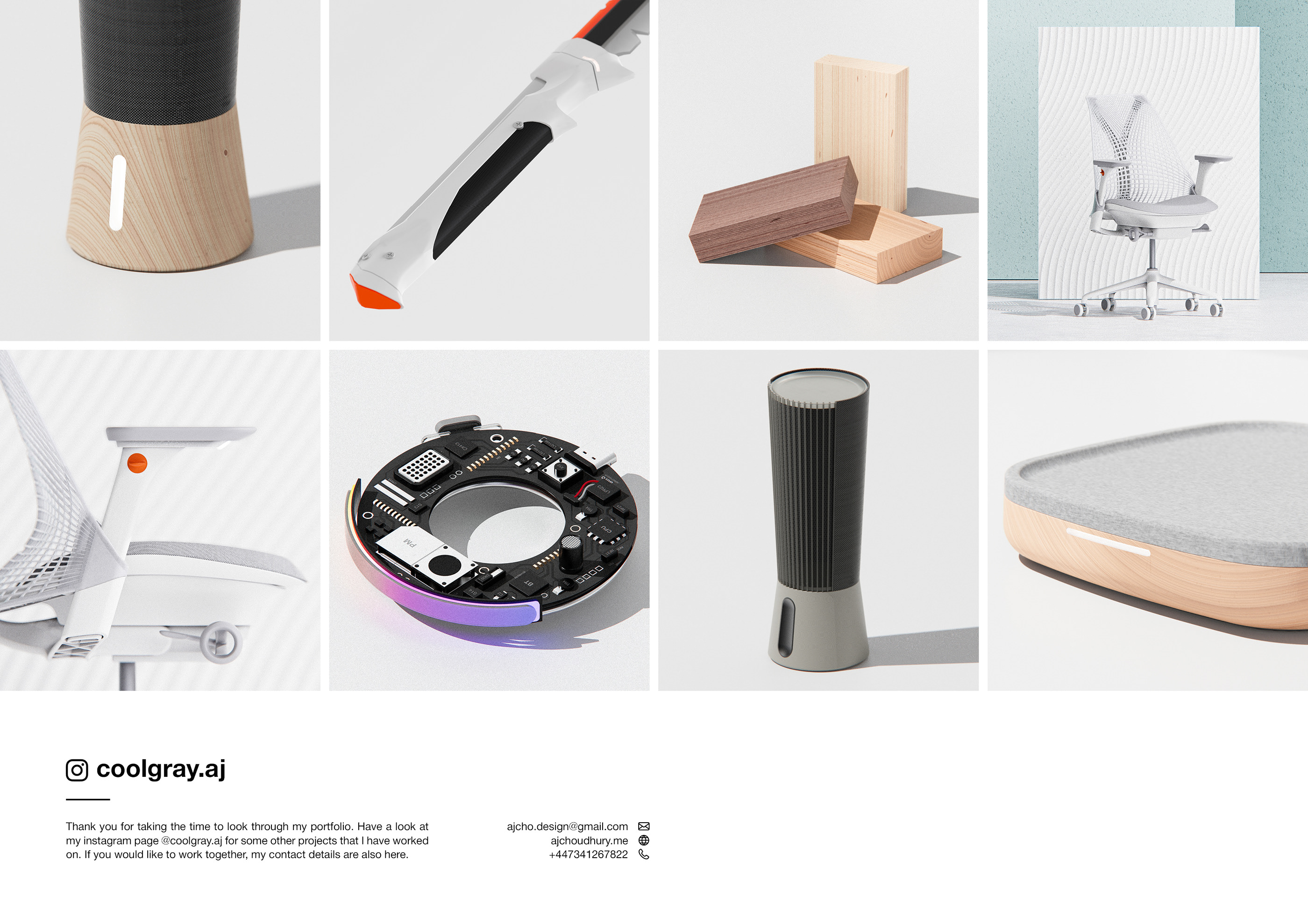 Other Projects  Behance