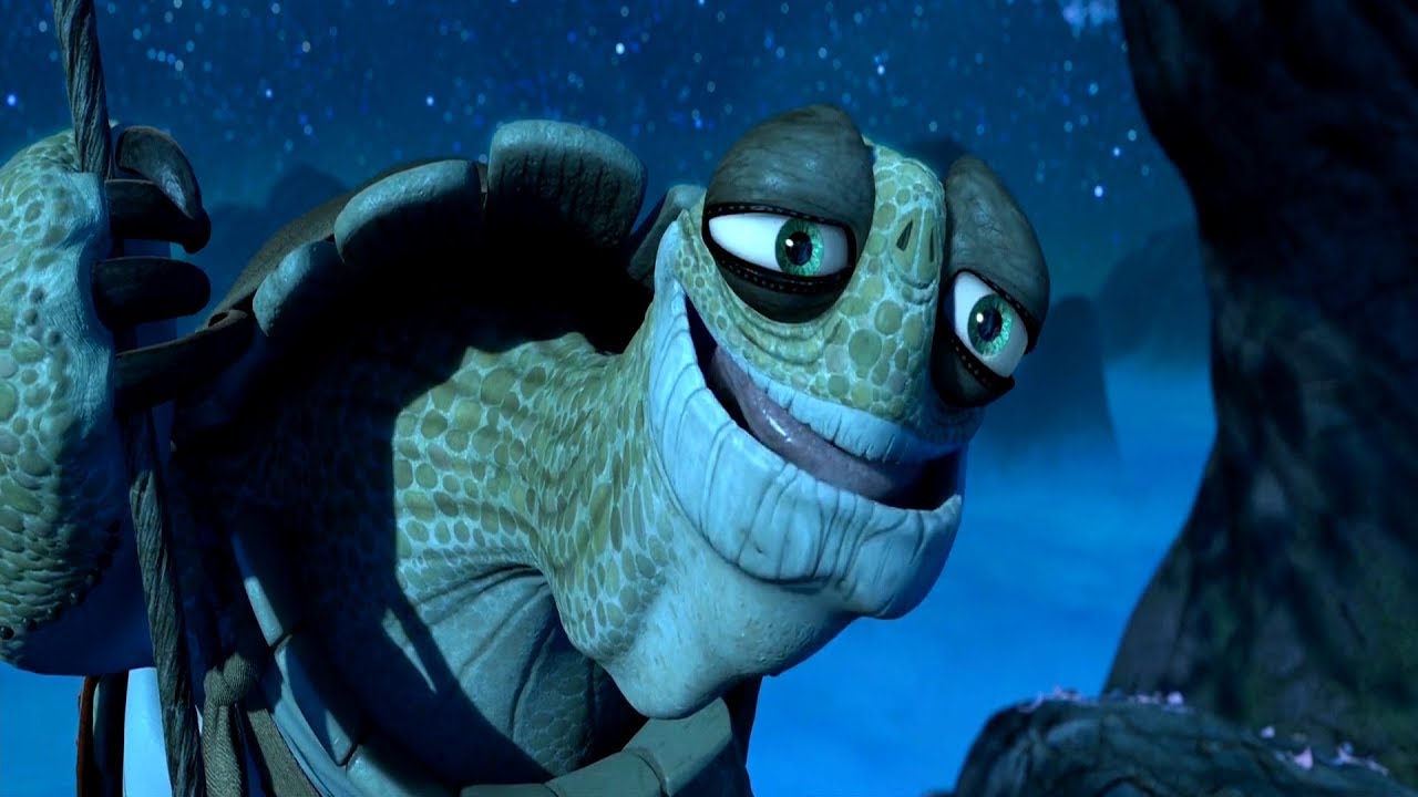 Top 173  Master oogway funny  Yadbinyaminorg