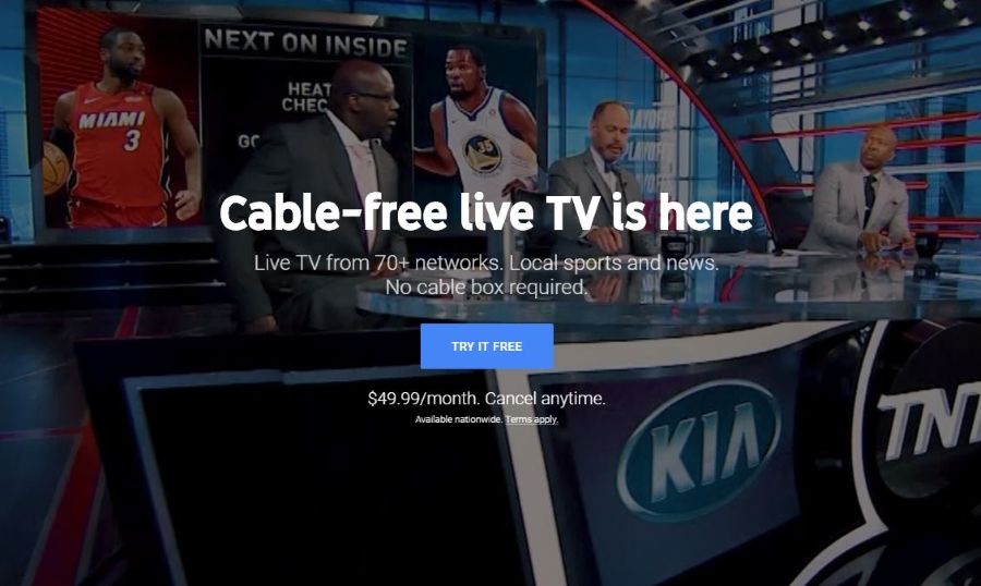 How To Turn Closed Captioning On Or Off On YouTube TV  Tech Junkie