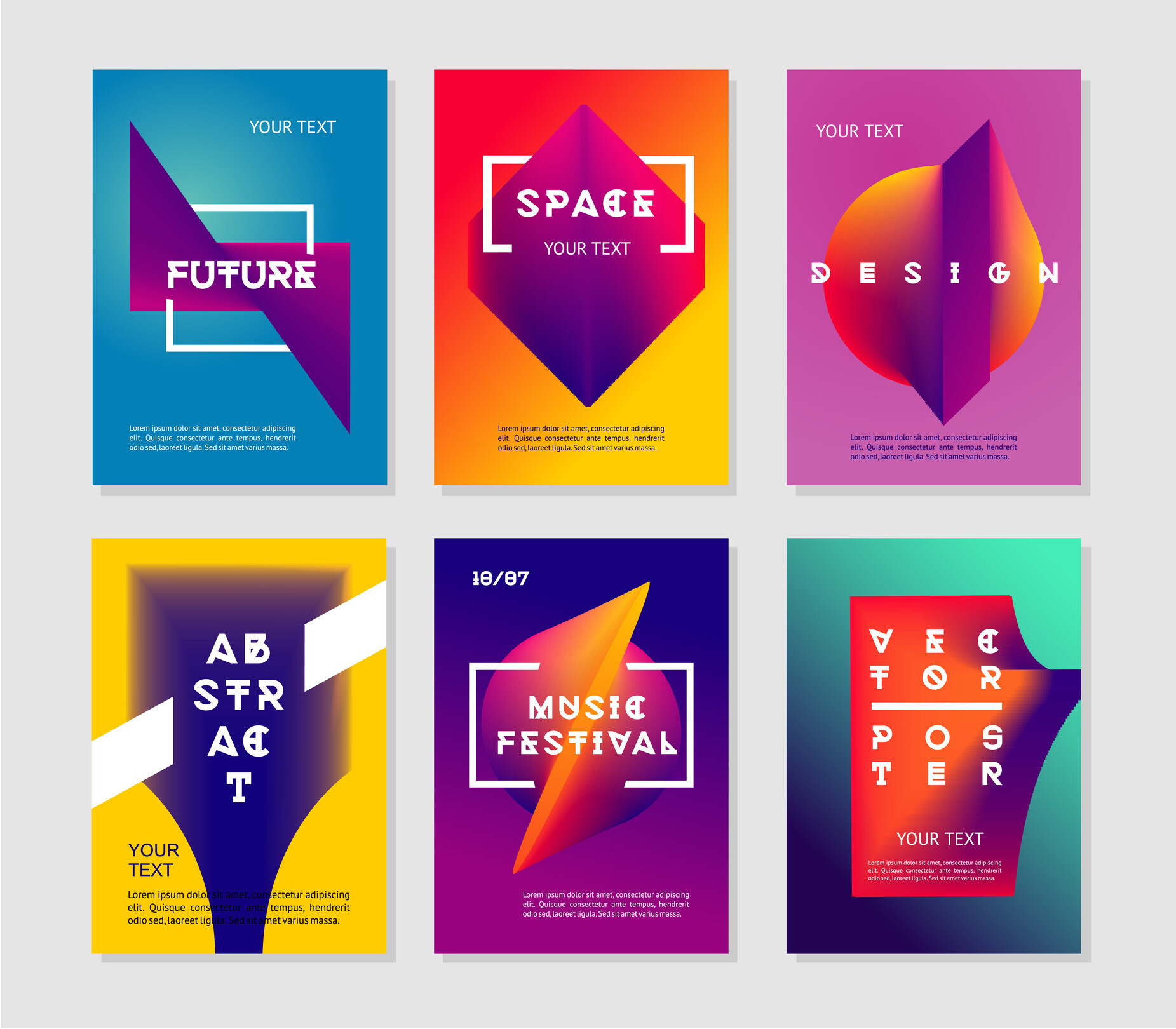 Transform Your Brand with These Six Graphic Design Trends in 2023  CW 