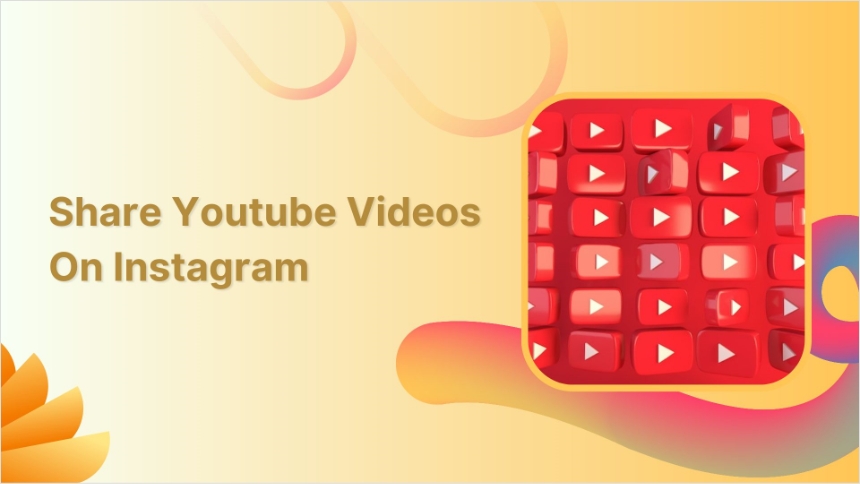 How To Share A Youtube Video On Instagram