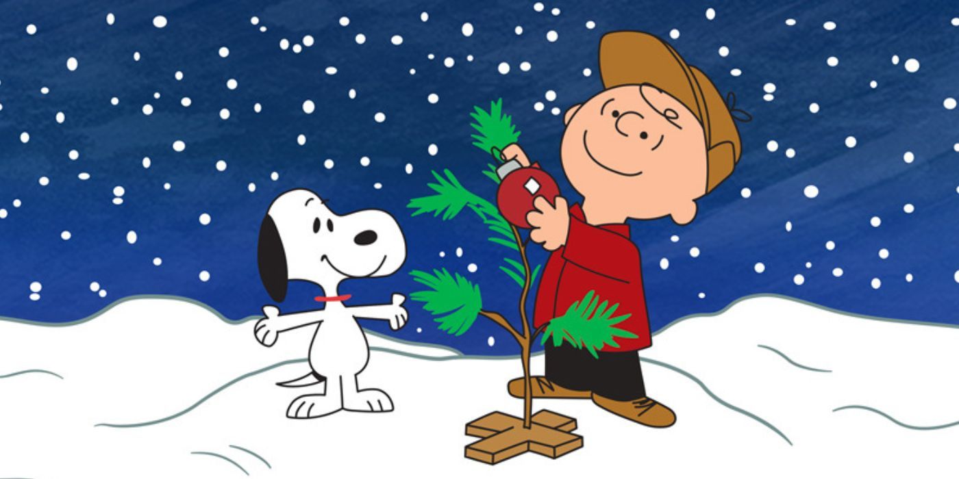 Where to Watch A Charlie Brown Christmas