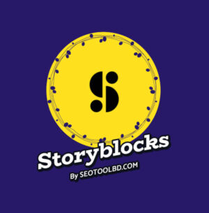 Storyblocks Group Buy Video Tools For 6499 Taka 30 days  SEOTOOLBDCOM