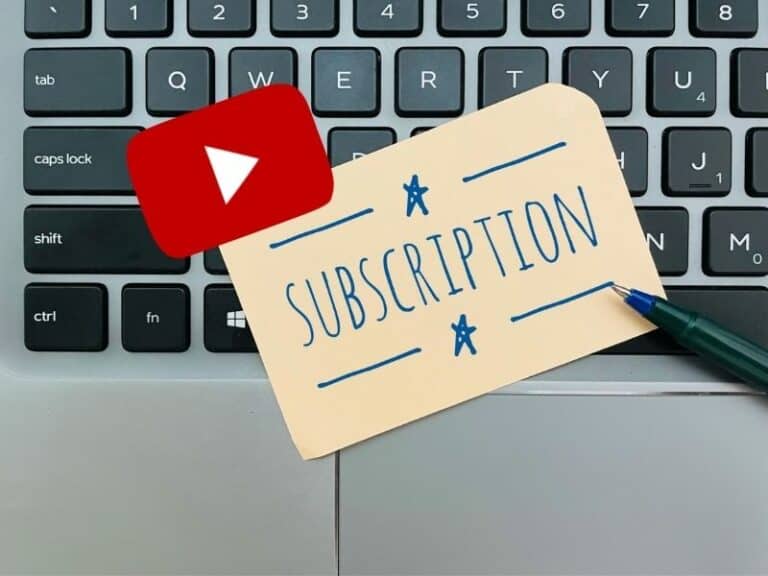 Is Subscribing On YouTube Free What You Need To Know