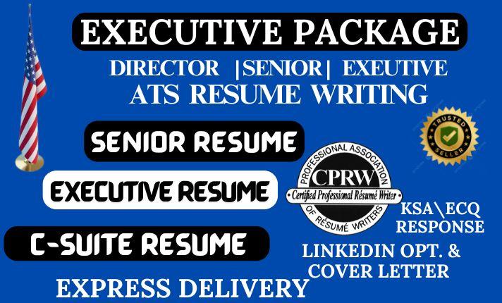 I Will Create a Professional Resume, CV, and Cover Letter for You