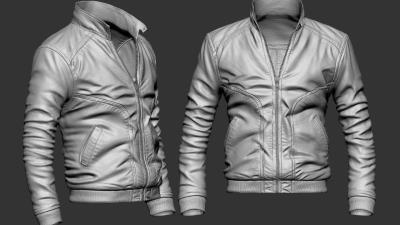 I Will Create Realistic 3D Fashion Modeling, Rendering, and Animation