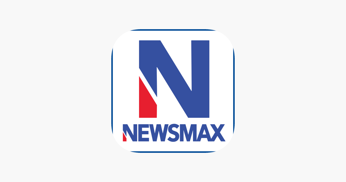 Newsmax TV on the App Store