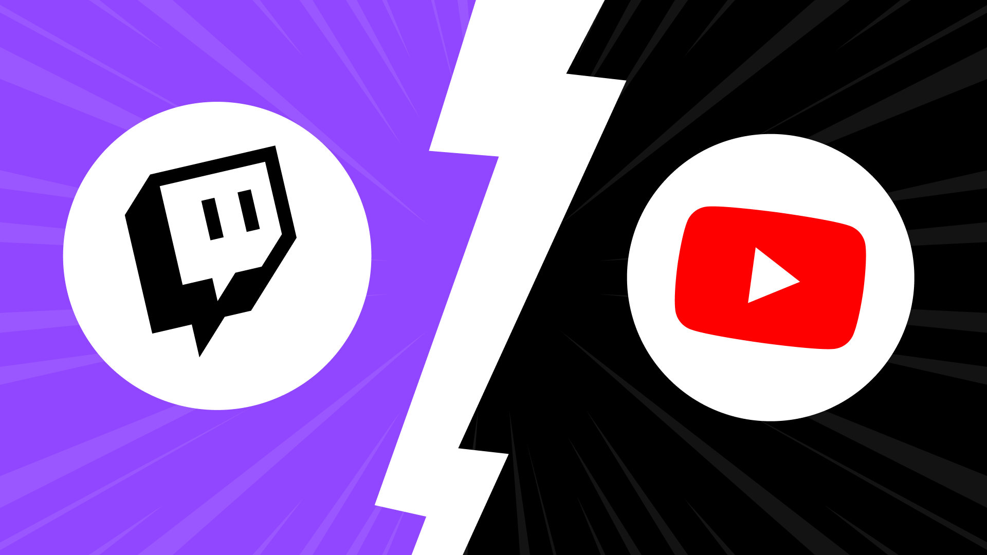 Twitch vs YouTube Where Should You Stream in 2023 Comparison