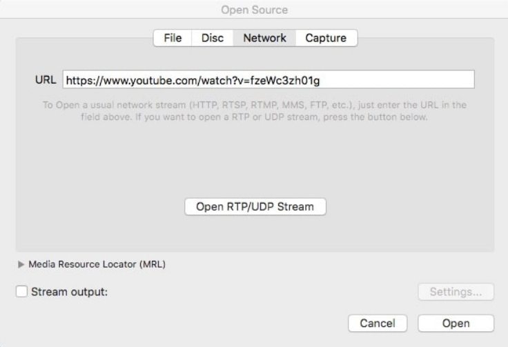 Best Ways to Rip Audio from YouTube on Mac HiRes Audio Kbps