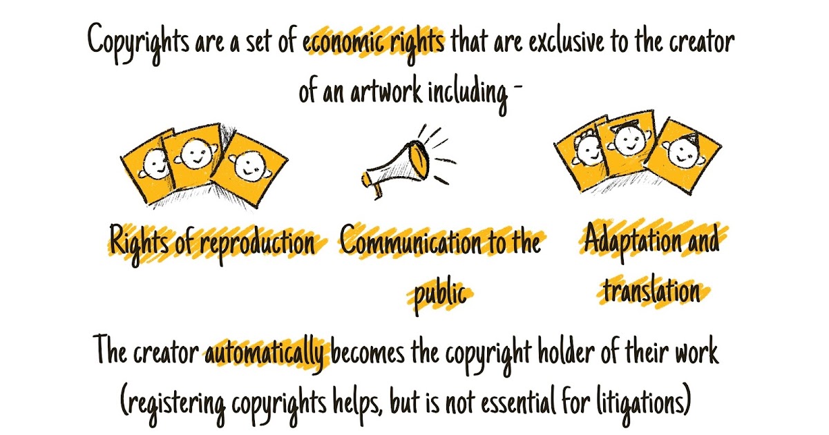 Basics of Copyright and Licensing