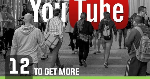 How Many Subscribers Do You Need To Stream On YouTube Discover The 