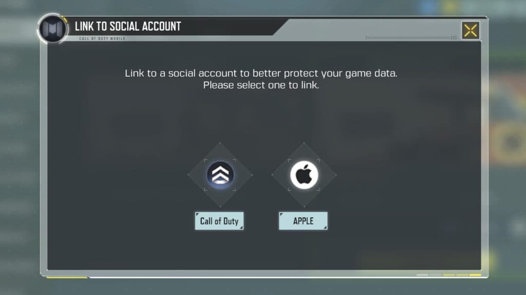 How to link Activision account to CoD Mobile  Charlie INTEL