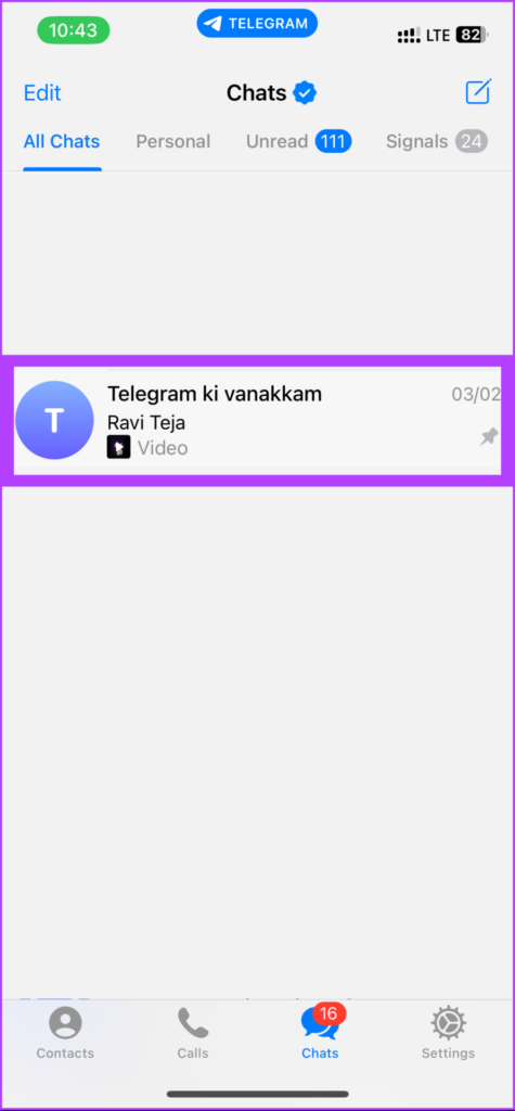 How to Add Someone to Telegram Group on Android iOS or PC  Guiding Tech