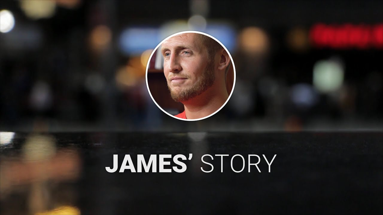 James Story  YouTube