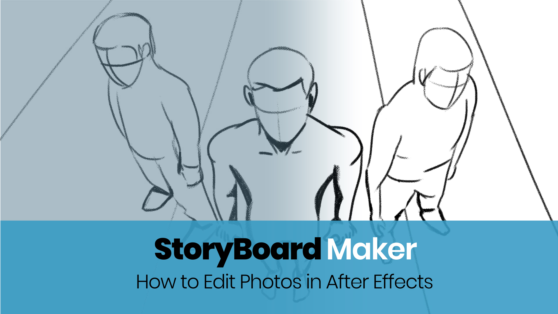 How to Edit Photos in After Effects with Storyboard Maker  aescriptscom