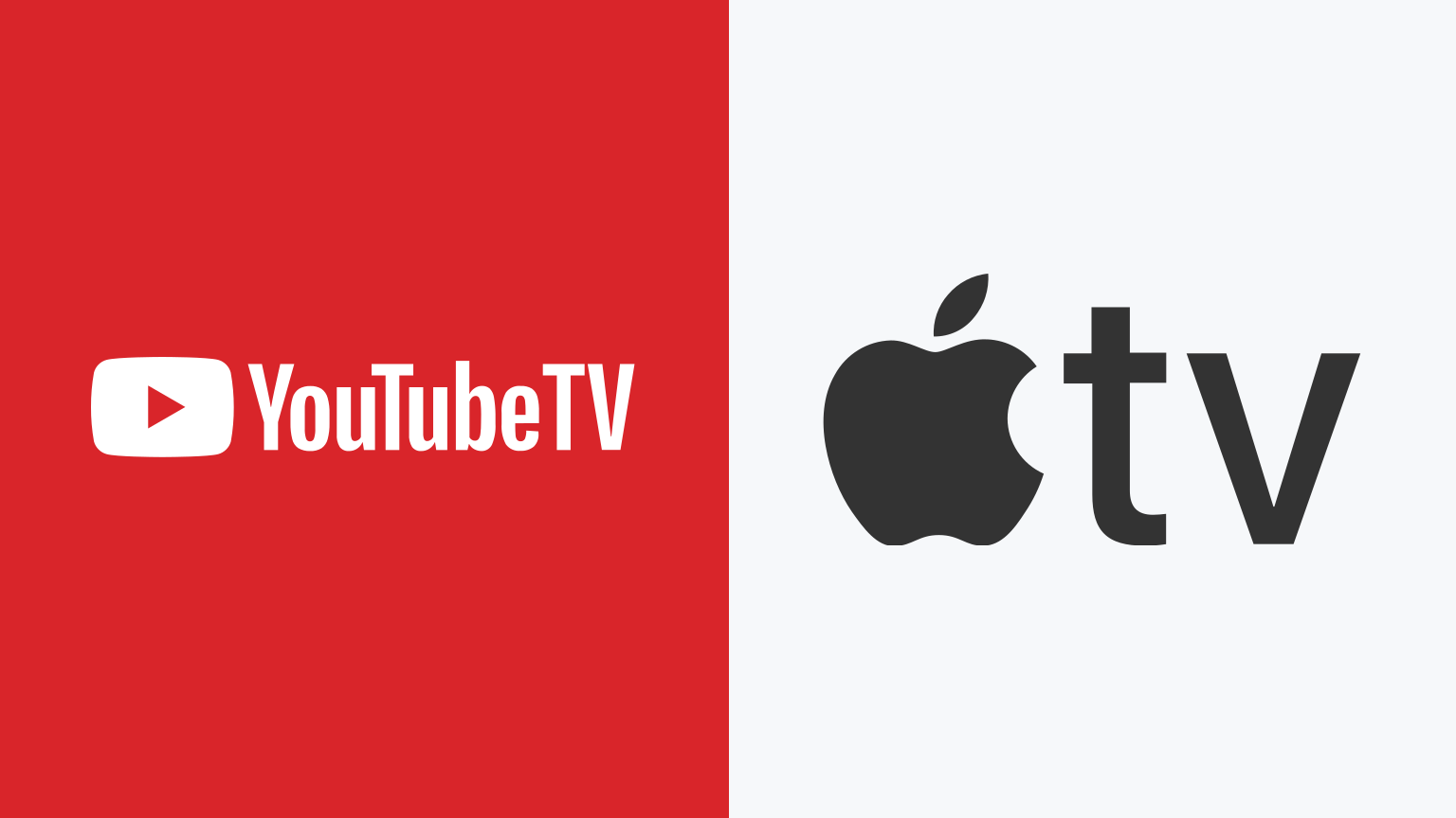 How to Watch YouTube TV on Apple TV