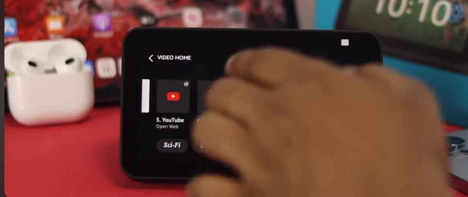 Can You Watch YouTube TV On Echo Show In 2024 2 Ways