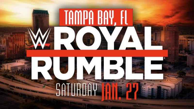 Updated list of 2024 WWE Royal Rumble entrants as of 18  WWE News 