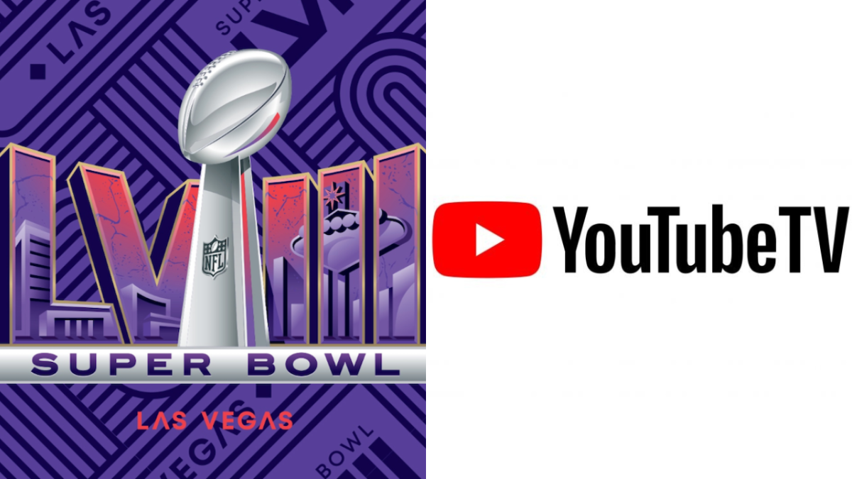 Can You Watch the Super Bowl on YouTube TV