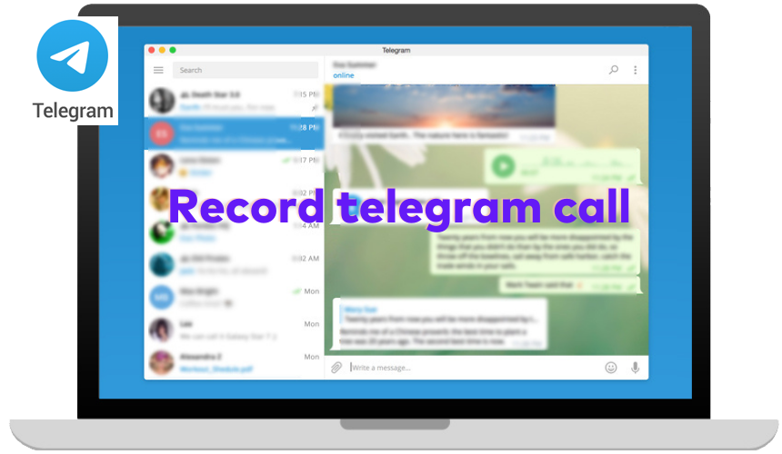 6 Ways to Record Telegram Calls