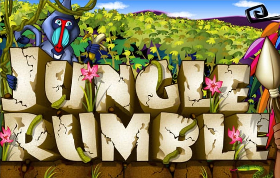 Jungle Rumble Game CasinosAfricanet