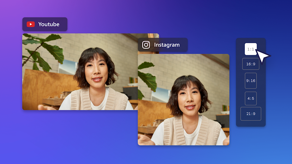 How to post a YouTube video on Instagram  Clipchamp Blog