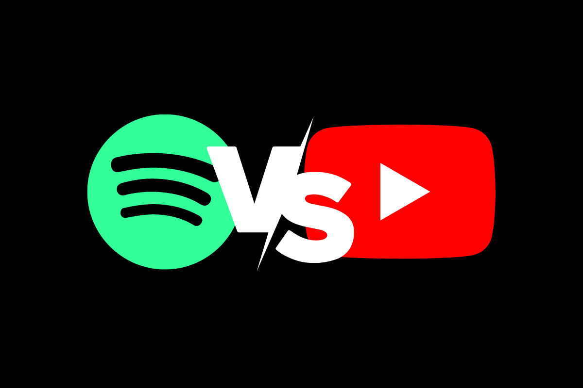 YouTube Music vs Spotify quel est le meilleur en 2022  TrendRadars 