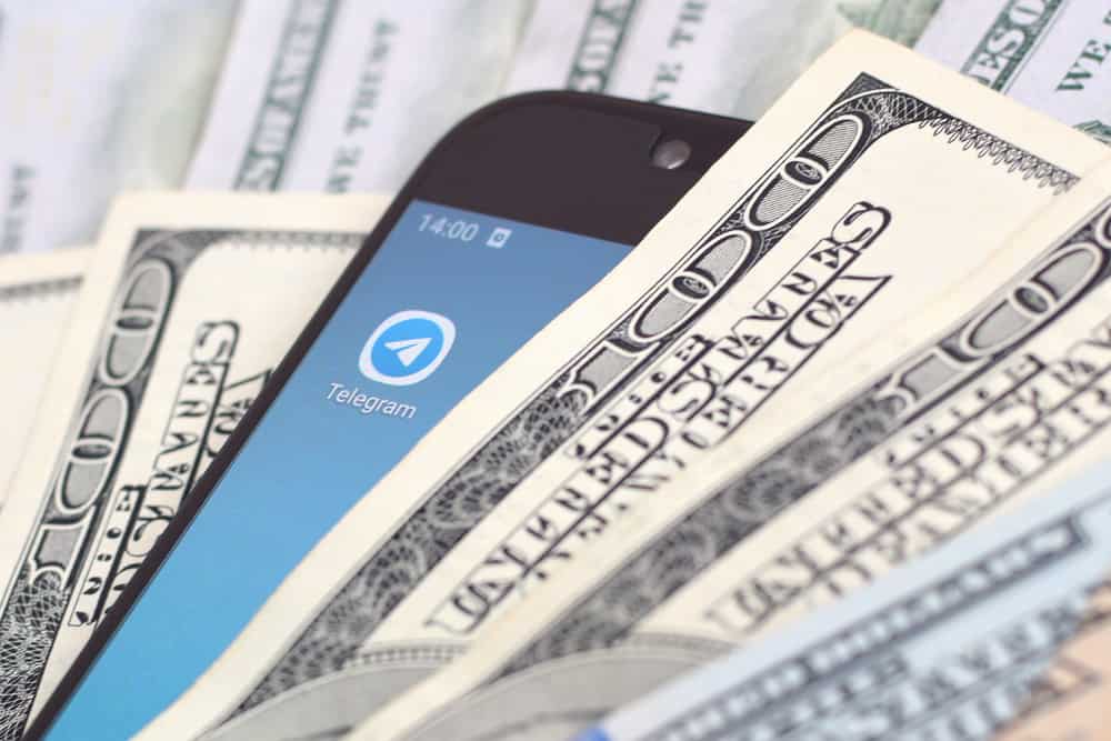 How Does Telegram Make Money  ITGeared