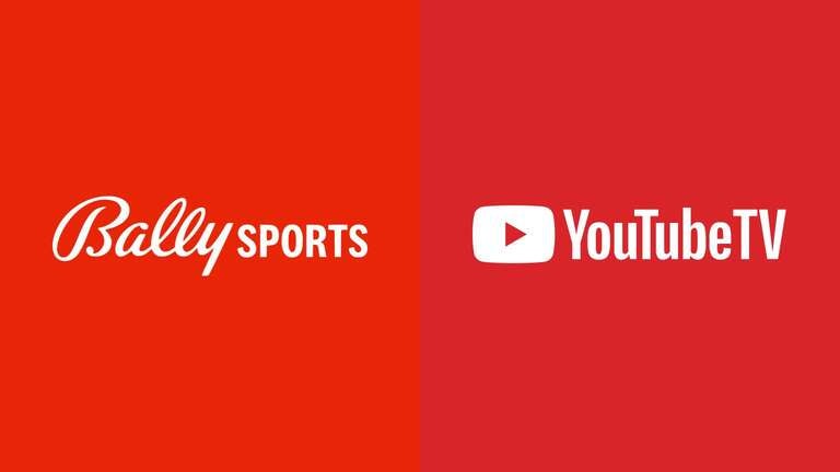 Can You Watch Bally Sports RSNs with YouTube TV