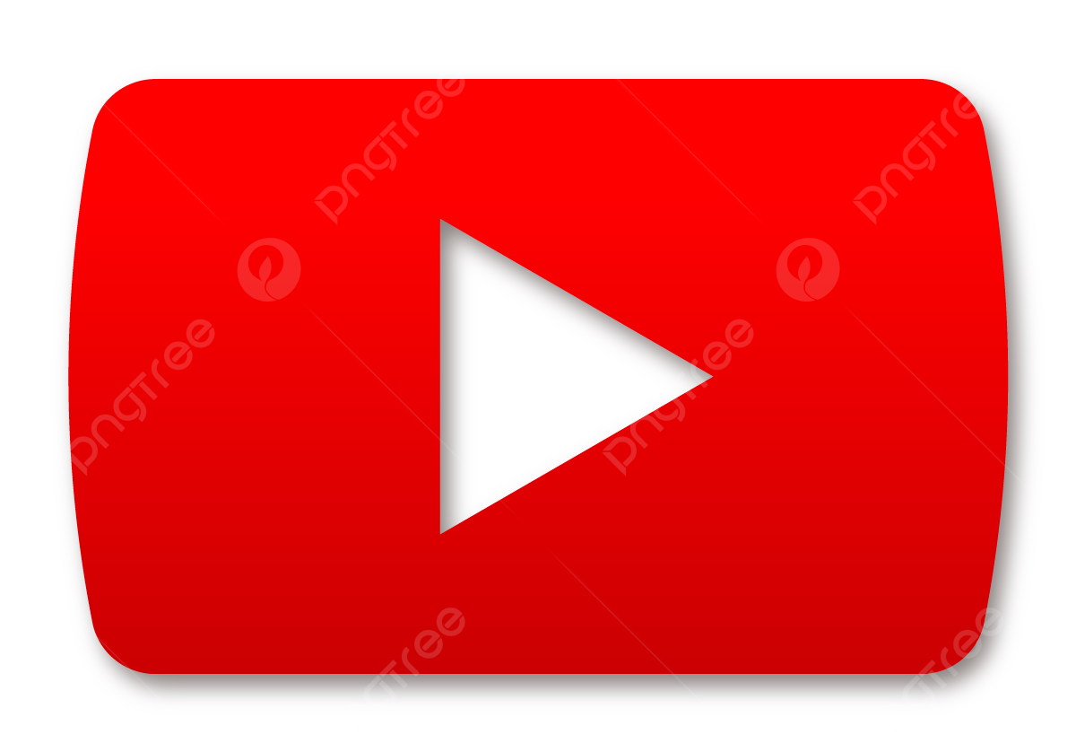 Youtube   PNG  Pngtree