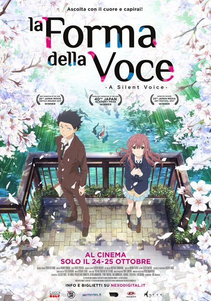 A silent voice english dub online full movie  lightpsado