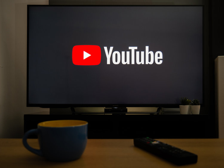 How to Install YouTube TV on an Old Samsung Smart TV  Pointer Clicker