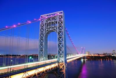 George Washington Bridge: Stunning Free Stock Photos for Download