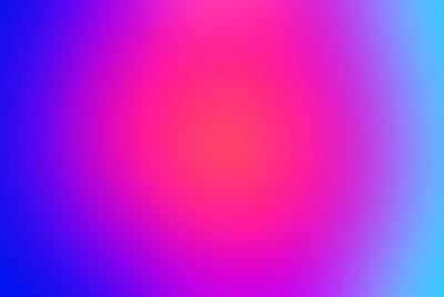 Blurred Gradient Abstract Background in Vivid Primary Colors – Free Download