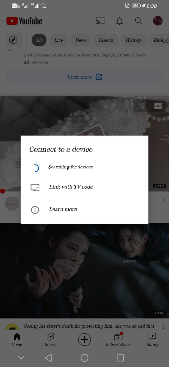 Quick Ways to Randomize YouTube Playlist On PCPhonesTVs