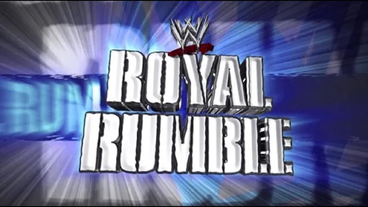 WWE Royal Rumble 2010  YouTube